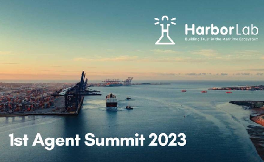 Harbor Lab Hosts 1st Global Agent Summit in Athens